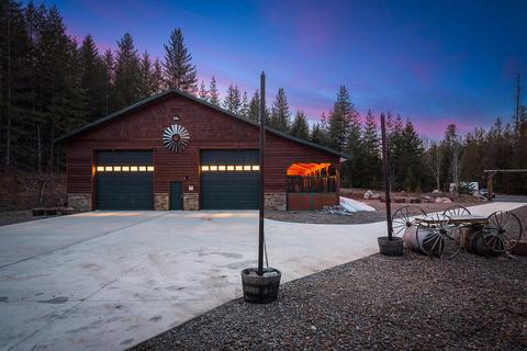 184 Simpson Ln, Sagle, ID 83860 photo 1