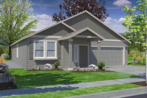 4076 N Arrowleaf Lp, Post Falls, ID 83854 photo 1