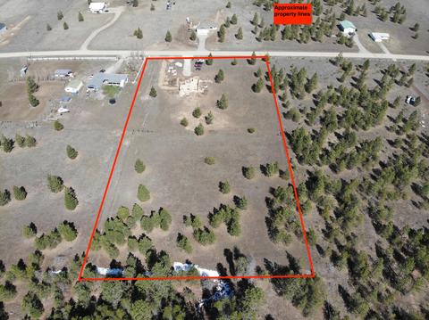 2542 E War Eagle Ave, Athol, ID 83801 photo 22