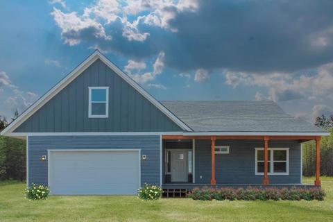 2542 E War Eagle Ave, Athol, ID 83801 photo 1