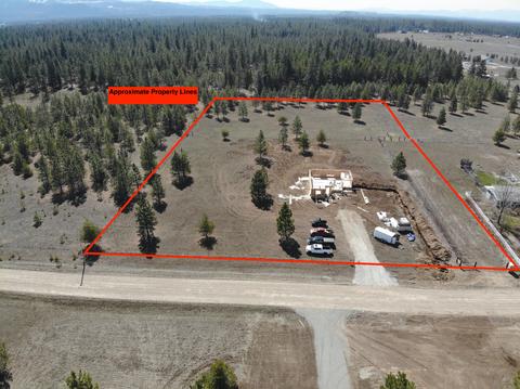 2542 E War Eagle Ave, Athol, ID 83801 photo 23