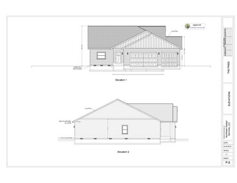 2542 E War Eagle Ave, Athol, ID 83801 photo 5