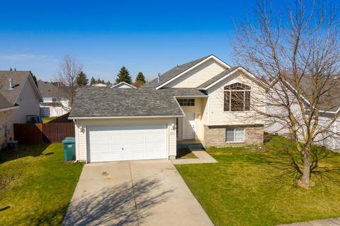 2812 E Ferry Lndg, Post Falls, ID 83854 photo 1