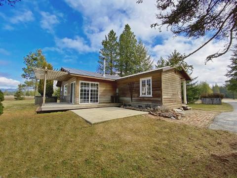 634 Forest Siding Rd, Sandpoint, ID 83864 photo 1