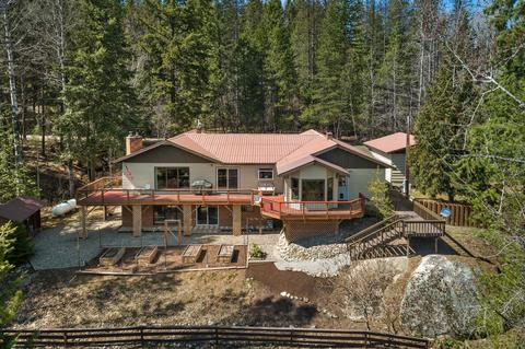 384 Hillside Dr, Cocolalla, ID 83813 photo 1