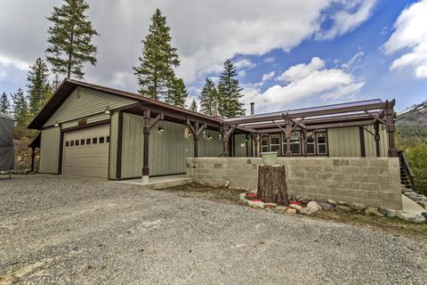 2687 Blacktail, Cocolalla, ID 83813 photo 1