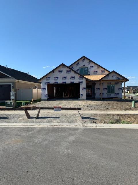 3121 E Cinder Ave, Post Falls, ID 83854 photo 1