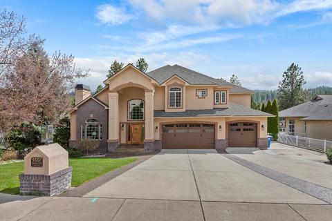 5667 E Shoreline Dr, Post Falls, ID 83854 photo 1