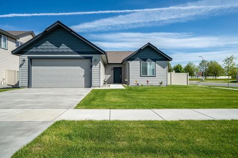 263 N Spindle St, Post Falls, ID 83854 photo 1