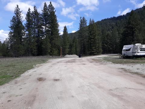 3656 Pinecreek Rd, Pinehurst, ID 83850 photo 1