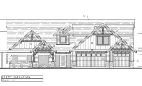 3430 E Winray Dr, Hayden, ID 83835 photo 1