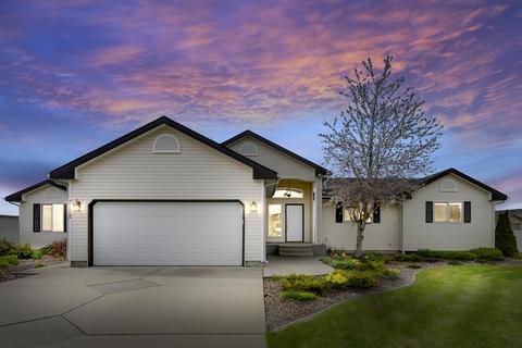 7132 E Greta Ave, Post Falls, ID 83854 photo 1