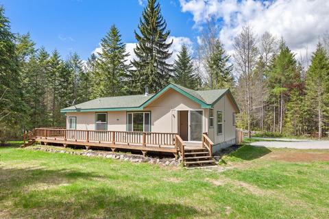 165 Dancing Rd, Sandpoint, ID 83864 photo 1