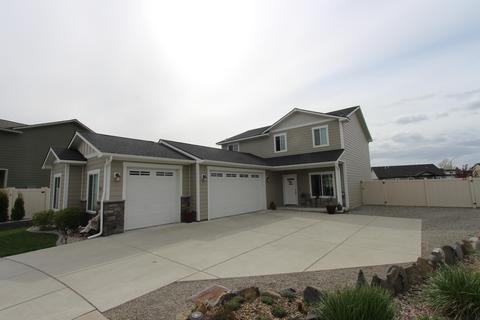 3287 N Cormac Loop, Post Falls, ID 83854 photo 1