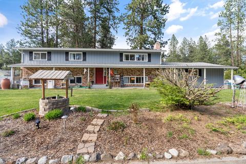 4609 E Aspen Way, Post Falls, ID 83854 photo 1