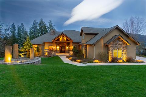 4350 E Burchell Dr, Hayden, ID 83835 photo 1