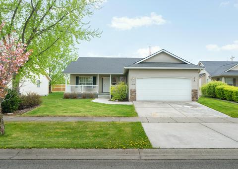 2838 N Alfalfa Loop, Post Falls, ID 83854 photo 1