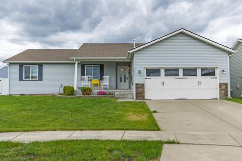 3921 N Maxfli Ln, Post Falls, ID 83854 photo 1