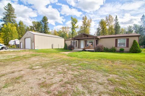 2458 E Highway 2, Oldtown, ID 83822 photo 1