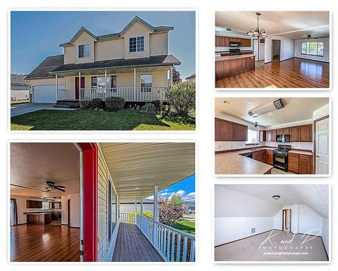 2461 N Sparrow Loop, Post Falls, ID 83854 photo 31
