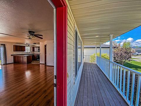 2461 N Sparrow Loop, Post Falls, ID 83854 photo 5