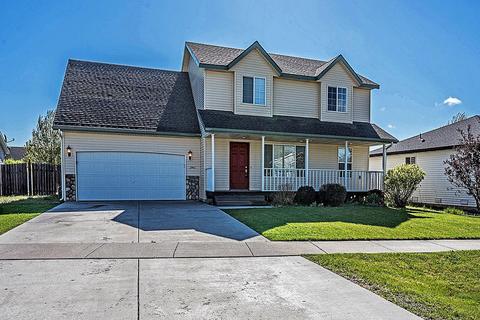 2461 N Sparrow Loop, Post Falls, ID 83854 photo 2