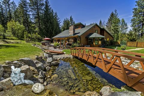 108 Olson Rd, Sagle, ID 83860 photo 1