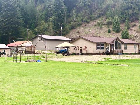 286 Ahrs Loop Rd, Saint Maries, ID 83861 photo 1