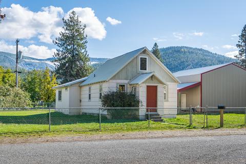 207 S 5th St, Pinehurst, ID 83850 photo 1