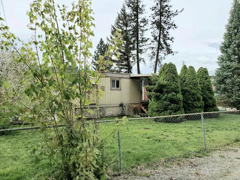 808 B St, Pinehurst, ID 83850 photo 1
