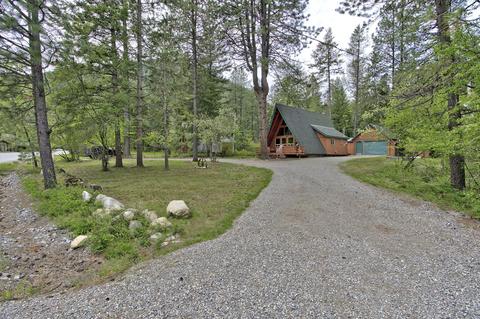 443 Schweitzer Mtn Rd, Sandpoint, ID 83864 photo 1