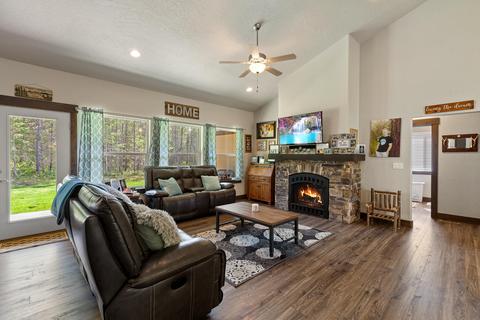 2854 E Chilco Rd, Rathdrum, ID 83858 photo 5