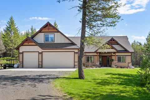 2854 E Chilco Rd, Rathdrum, ID 83858 photo 1