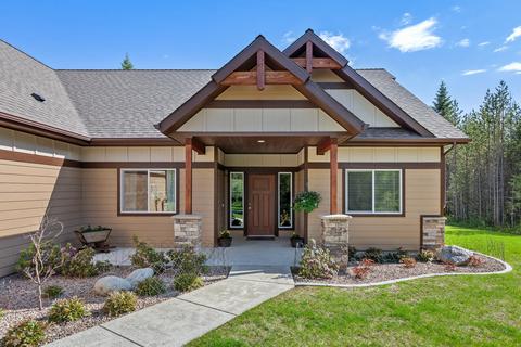 2854 E Chilco Rd, Rathdrum, ID 83858 photo 2