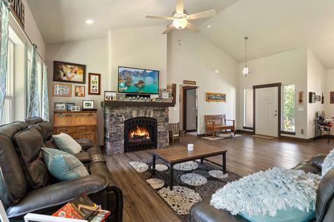 2854 E Chilco Rd, Rathdrum, ID 83858 photo 4