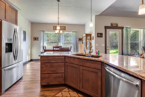 2854 E Chilco Rd, Rathdrum, ID 83858 photo 9