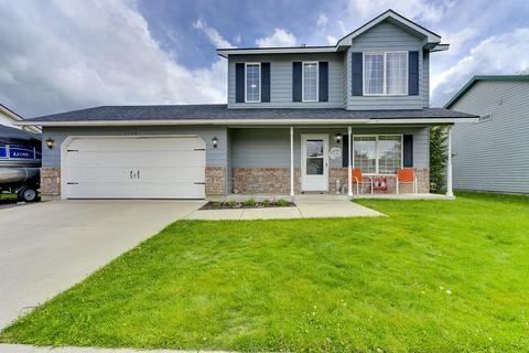 1708 N Lea St, Post Falls, ID 83854 photo 1