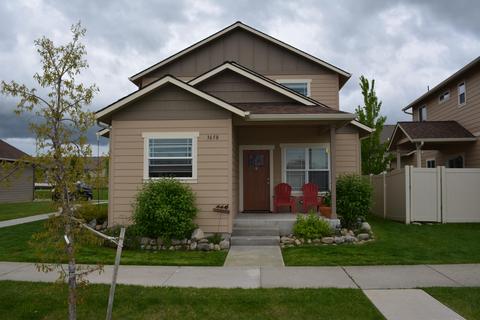 3658 E Bogie Dr, Post Falls, ID 83854 photo 1