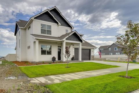 4647 Marble Fox Loop, Post Falls, ID 83854 photo 1