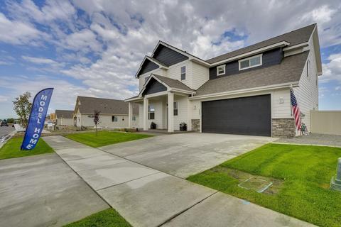 4647 Marble Fox Loop, Post Falls, ID 83854 photo 2