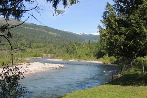 4116 Upper Pack River Rd, Sandpoint, ID 83864 photo 1
