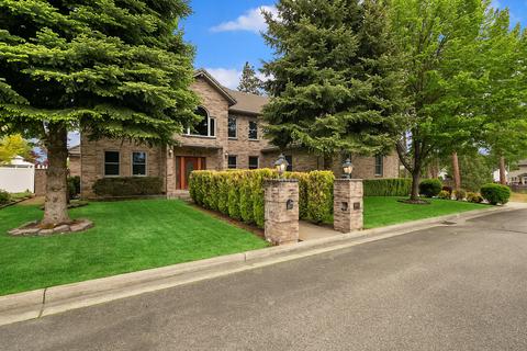 865 N Coles Lp, Post Falls, ID 83854 photo 1