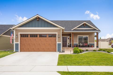 2175 E Cornell Ave, Post Falls, ID 83854 photo 1
