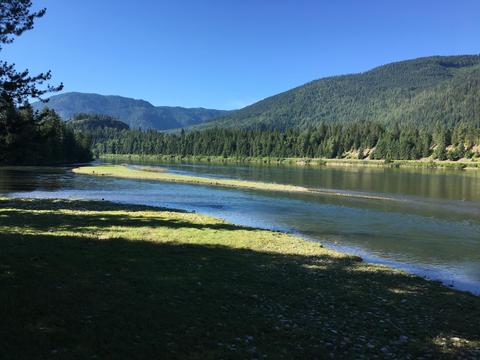 58344 Hwy 200, Clark Fork, ID 83811 photo 1