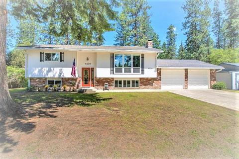 4639 E Alpine Dr, Post Falls, ID 83854 photo 1