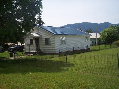109 W 9th Ave, Clark Fork, ID 83811 photo 1
