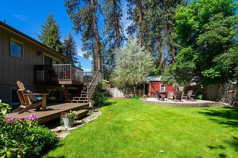 4563 E Alpine Dr, Post Falls, ID 83854 photo 4