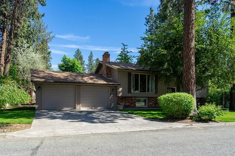 4563 E Alpine Dr, Post Falls, ID 83854 photo 1