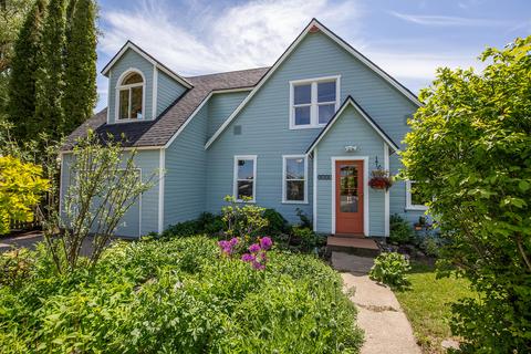 1313 Chestnut St, Sandpoint, ID 83864 photo 1