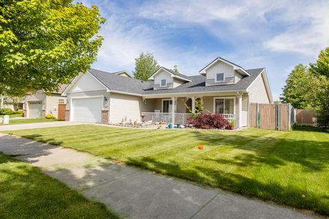 3551 E Solena Ave, Post Falls, ID 83854 photo 1